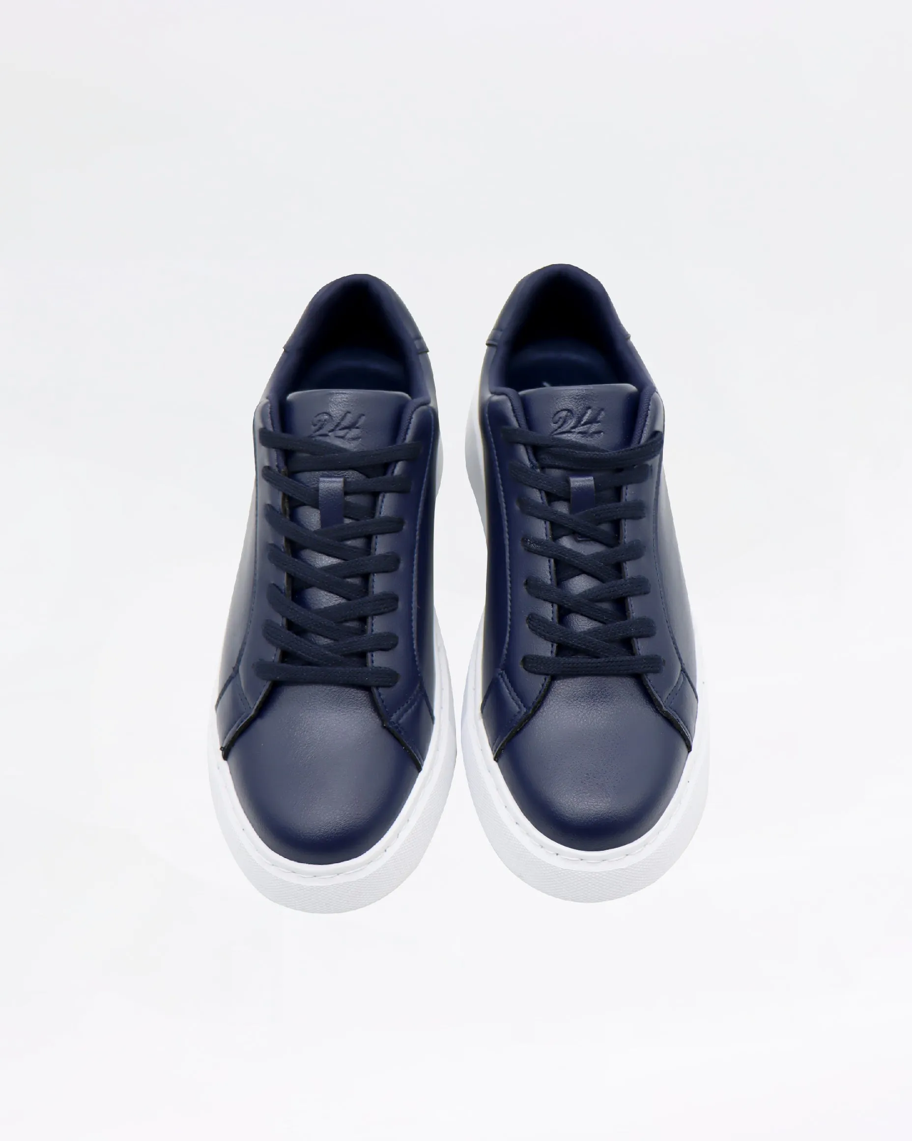 2H #1207 1145 1133 Navy Casual shoes