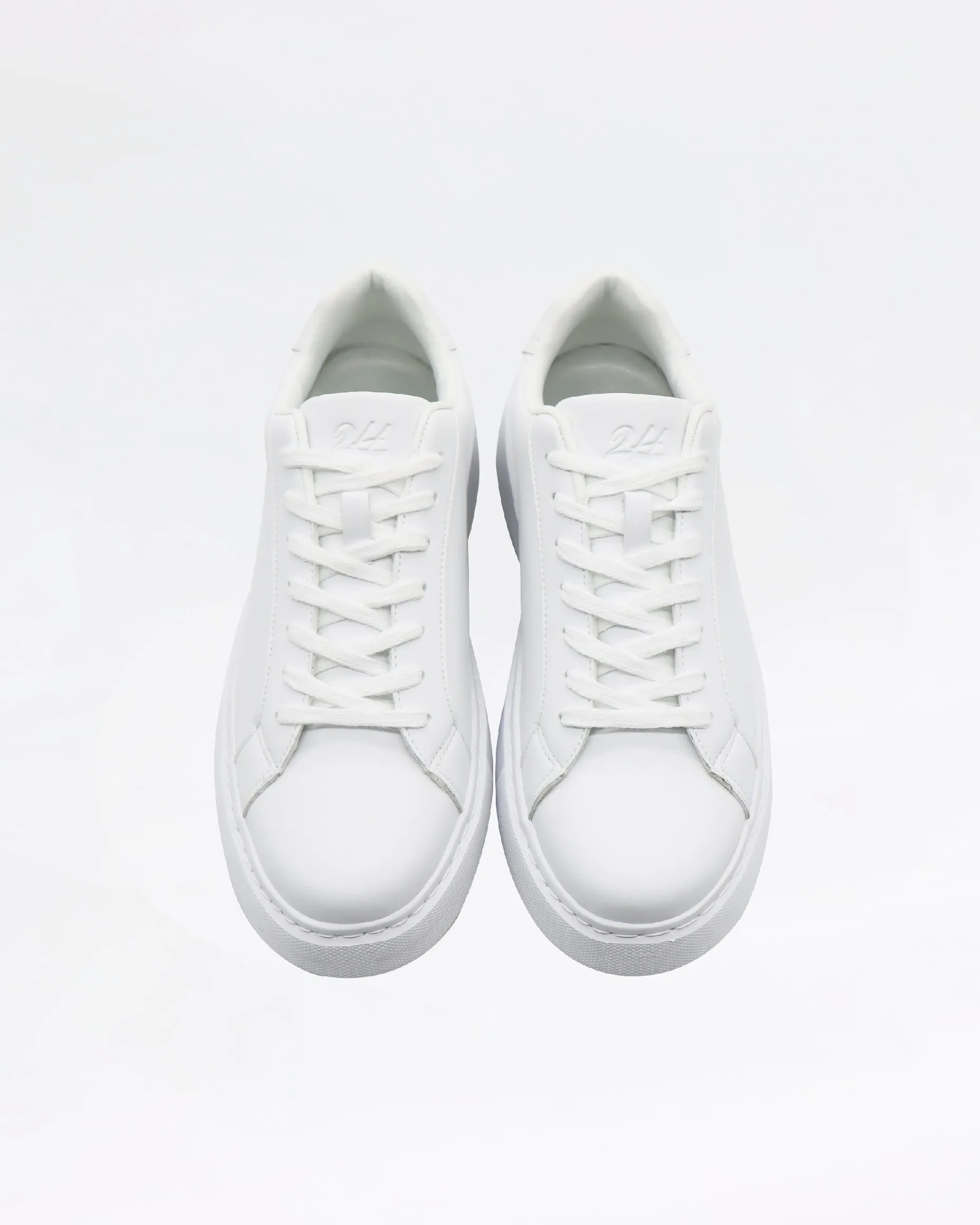 2H #1207 1145 1133 White Casual shoes