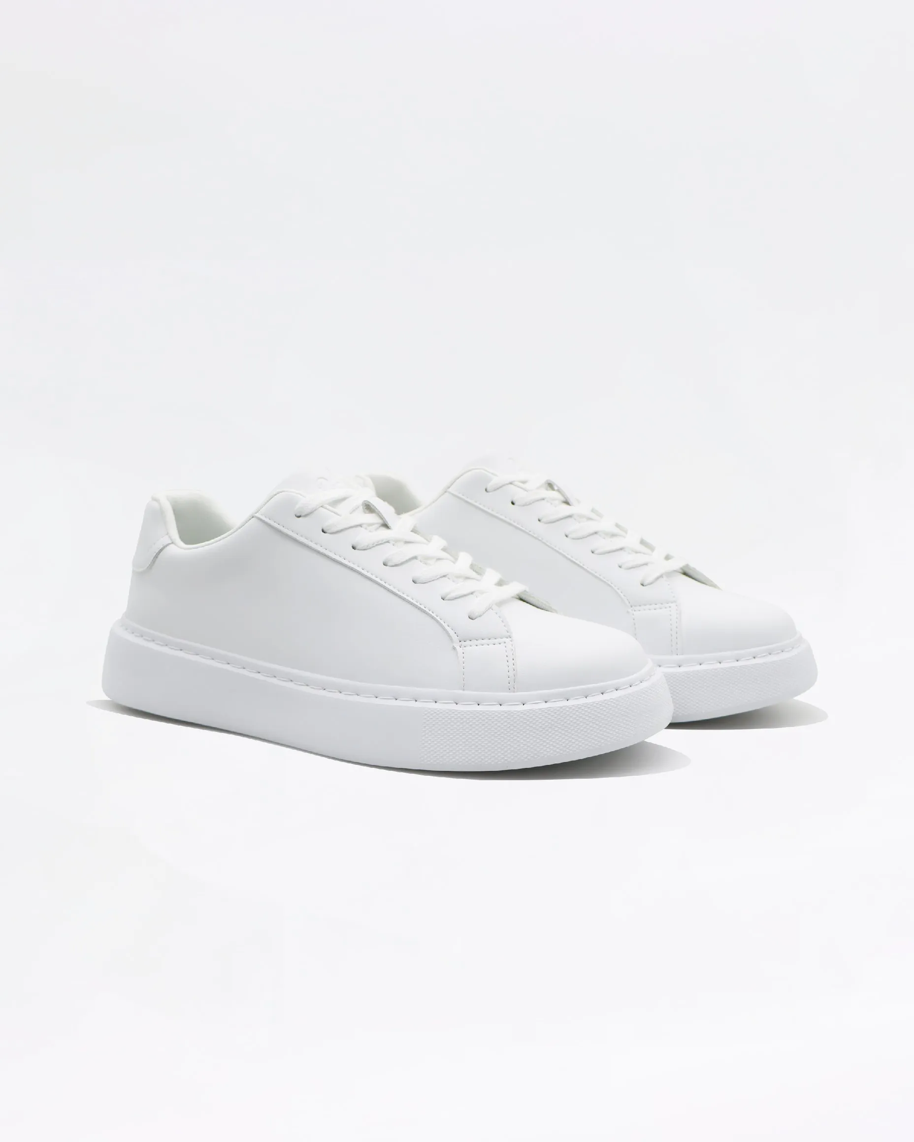 2H #1207 1145 1133 White Casual shoes