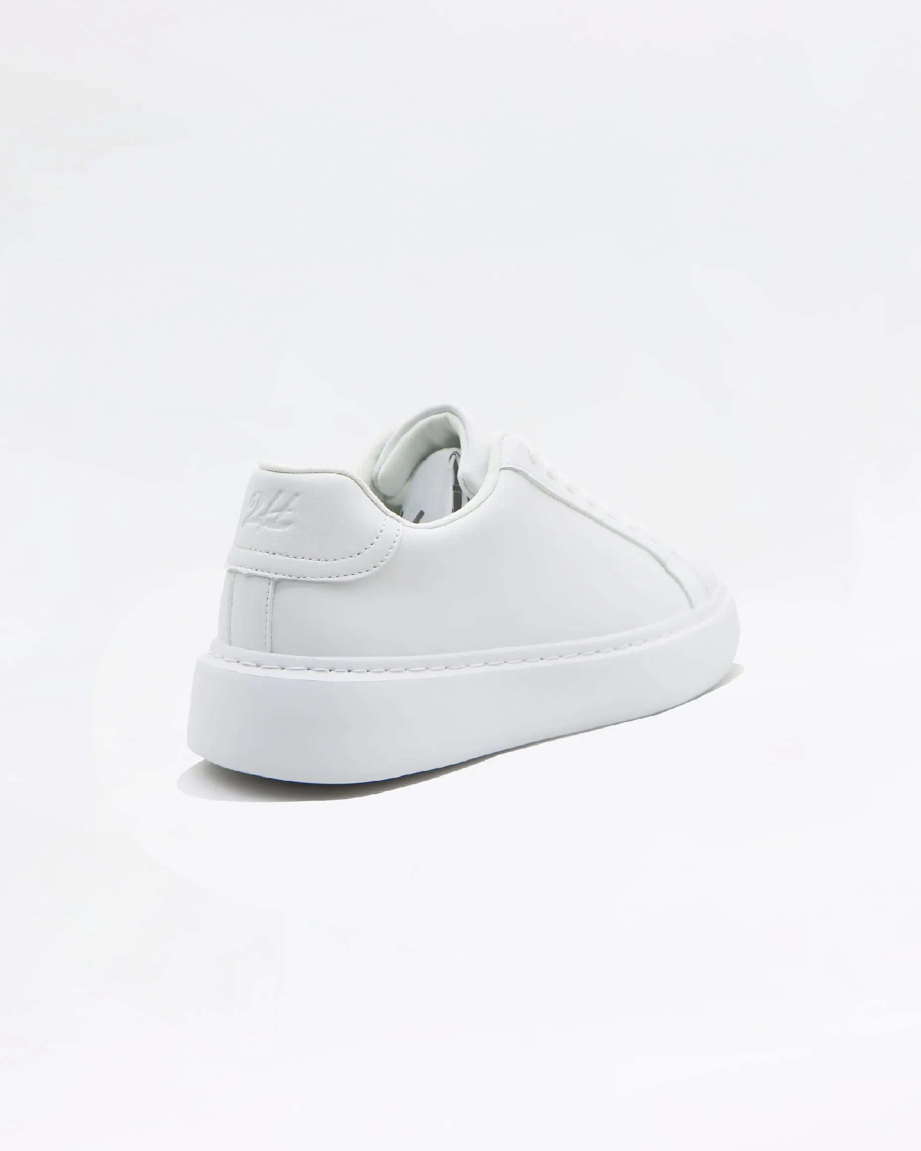 2H #1207 1145 1133 White Casual shoes