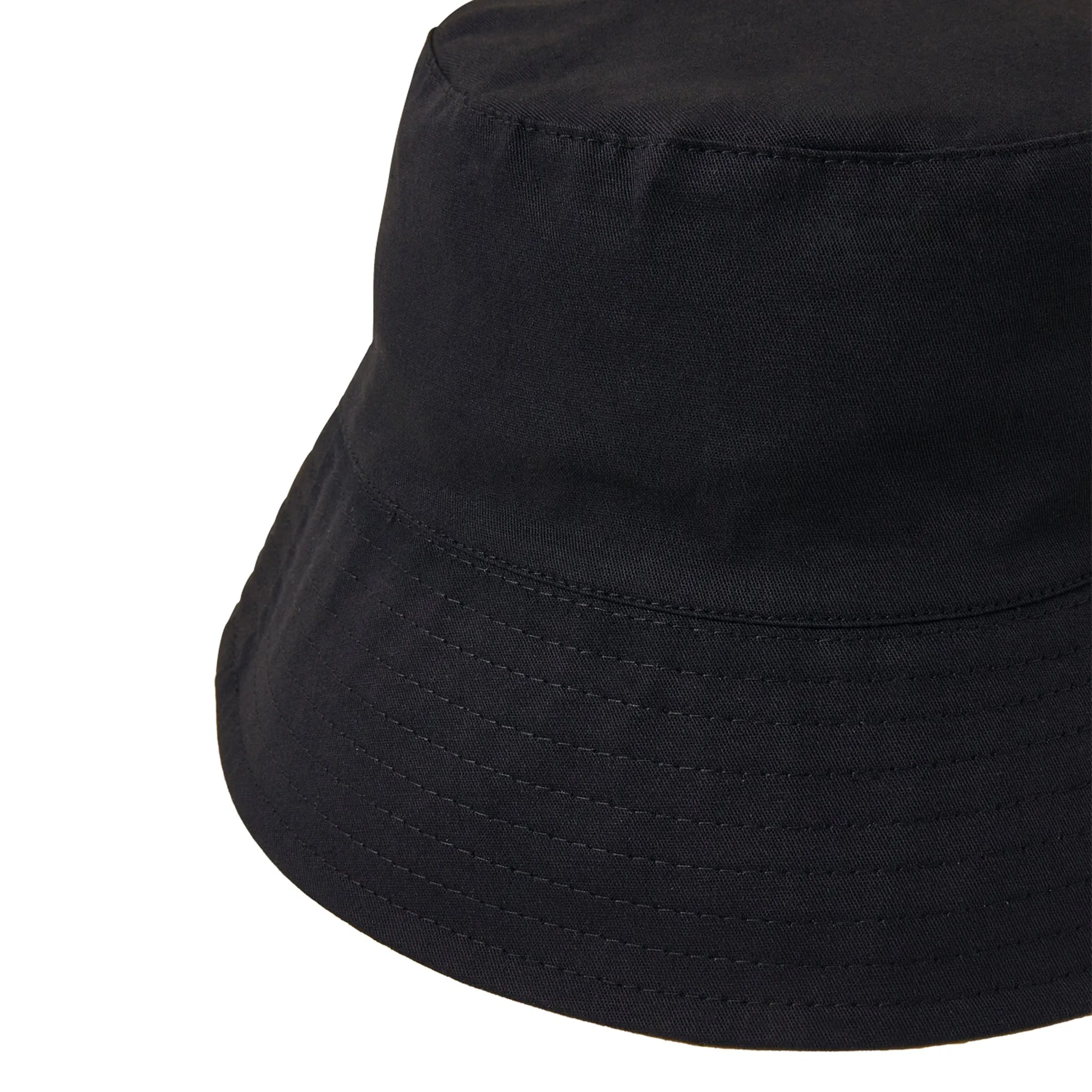 Accessorize London Women's Bucket Hat Black