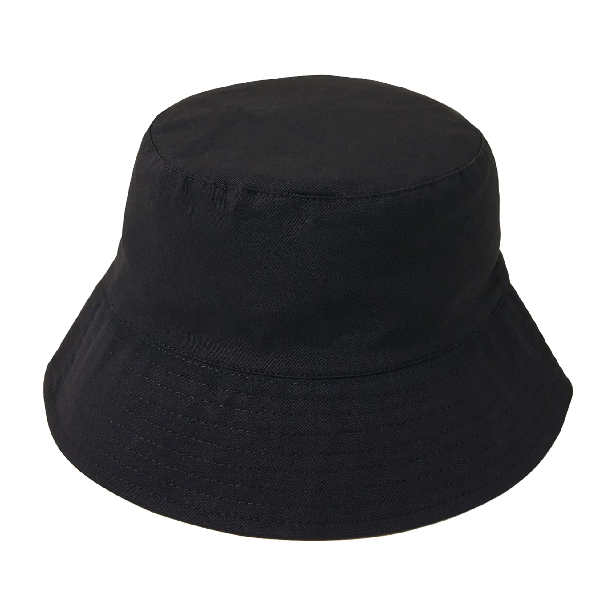 Accessorize London Women's Bucket Hat Black