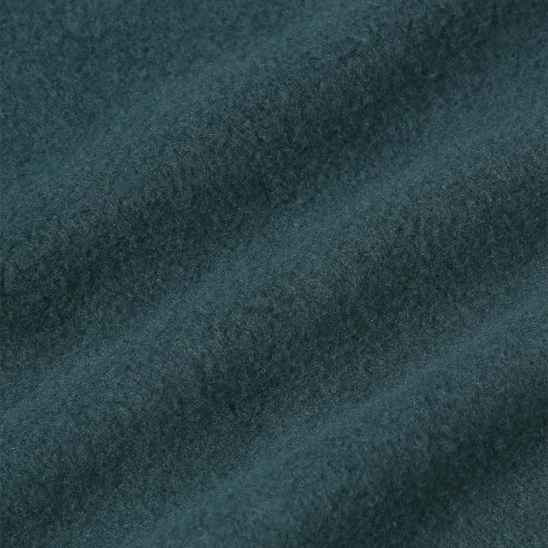 ARCH LOGO CREWNECK INDIGO