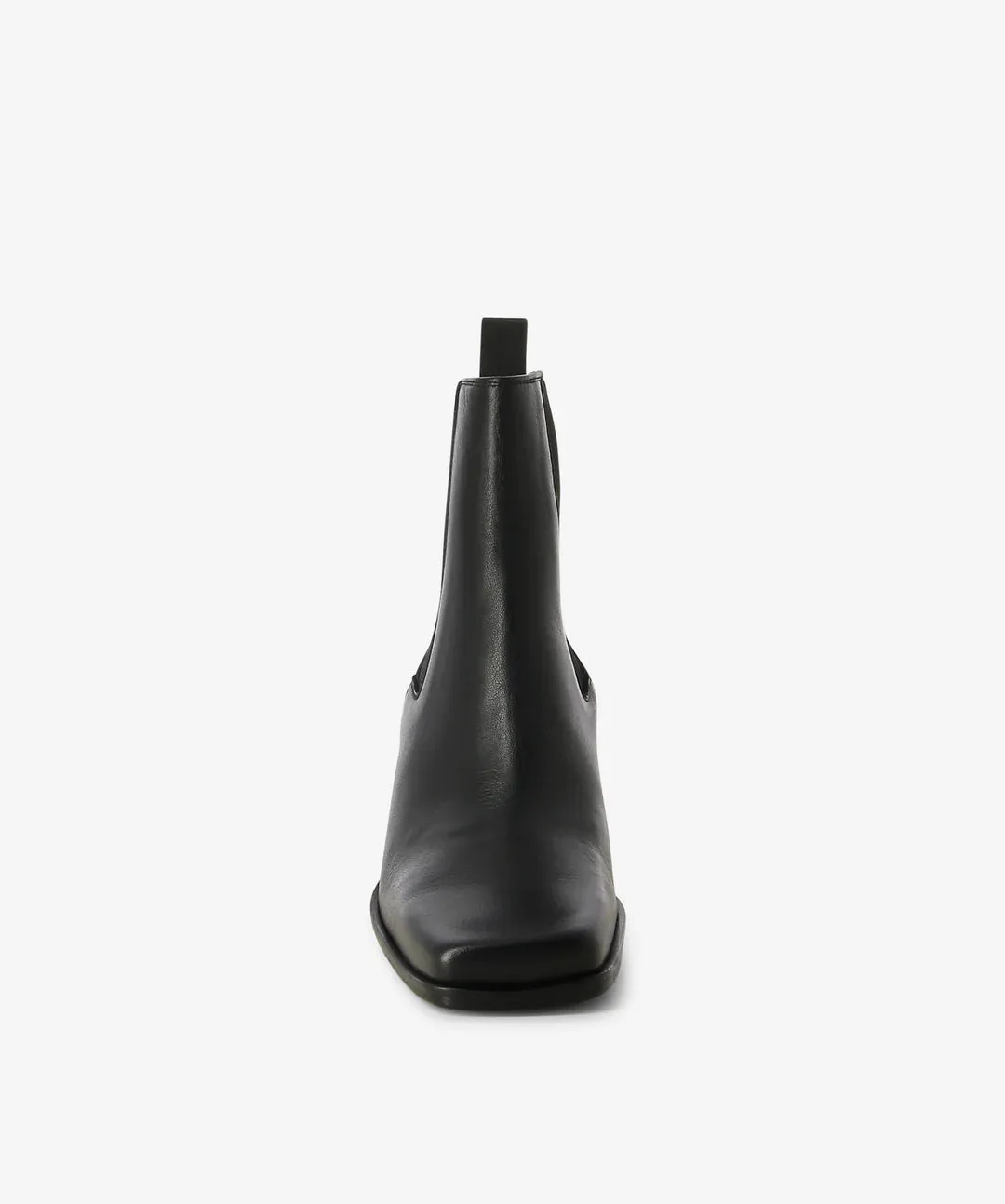 Beau Coops Altona All Black