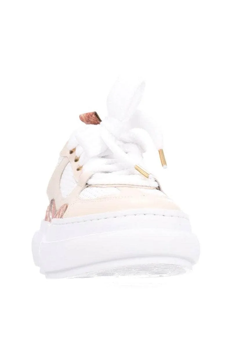 Beckham Sneaker Snake