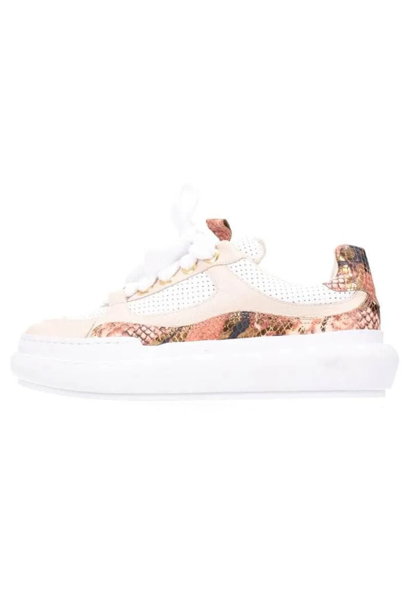 Beckham Sneaker Snake