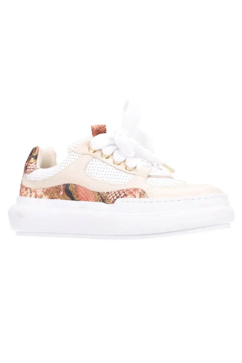 Beckham Sneaker Snake