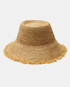 BORA BORA HAT IN NATURAL