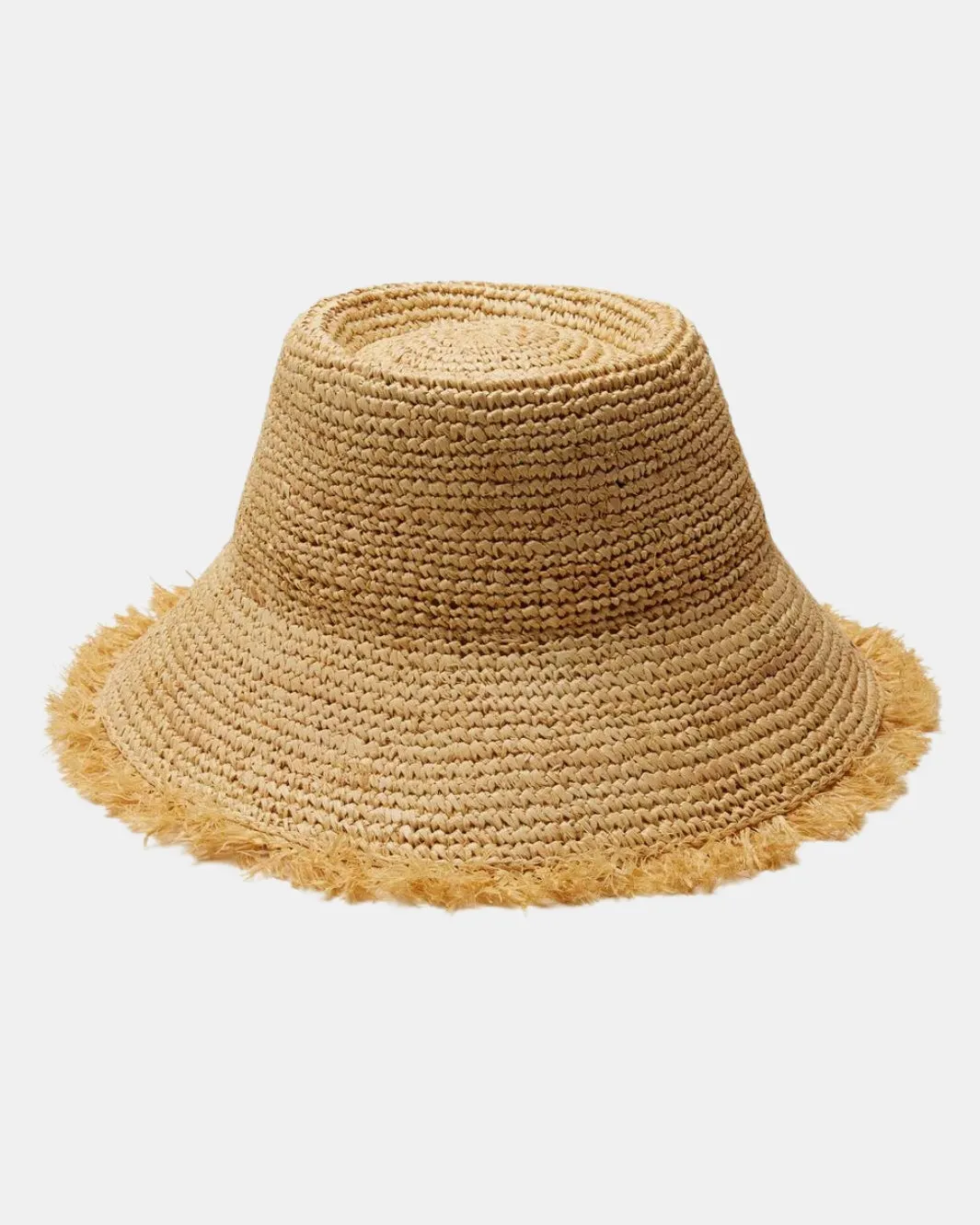 BORA BORA HAT IN NATURAL
