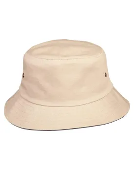 Bucket Hat Ch32a
