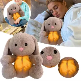Buy 2 Get 20% OFF-Breathing Snuggly Bunny