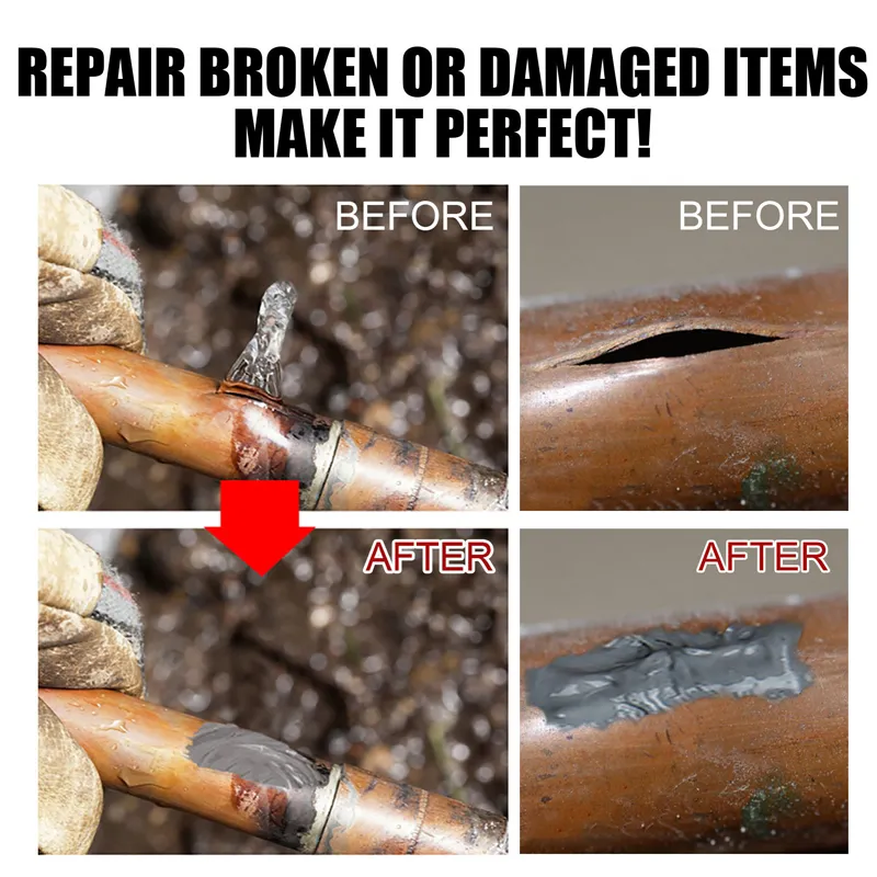 BUY 2 GET 3 FREE Super Welding A plus B Adhesive