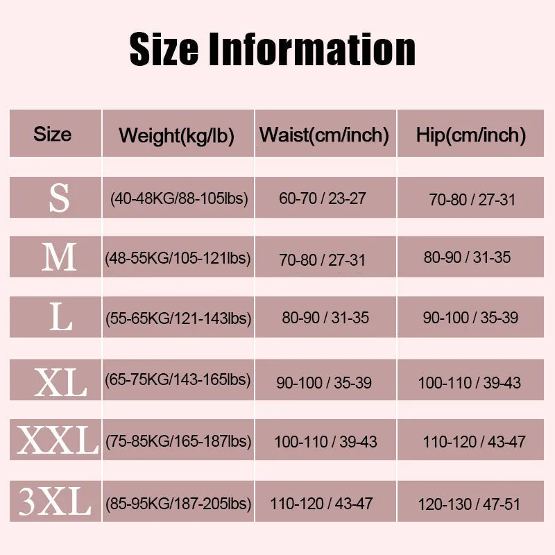 Buy 3 get 1 free (4 pieces)High Waist Ice Silk Seamless Shaping Briefs