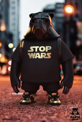 Darth Bear