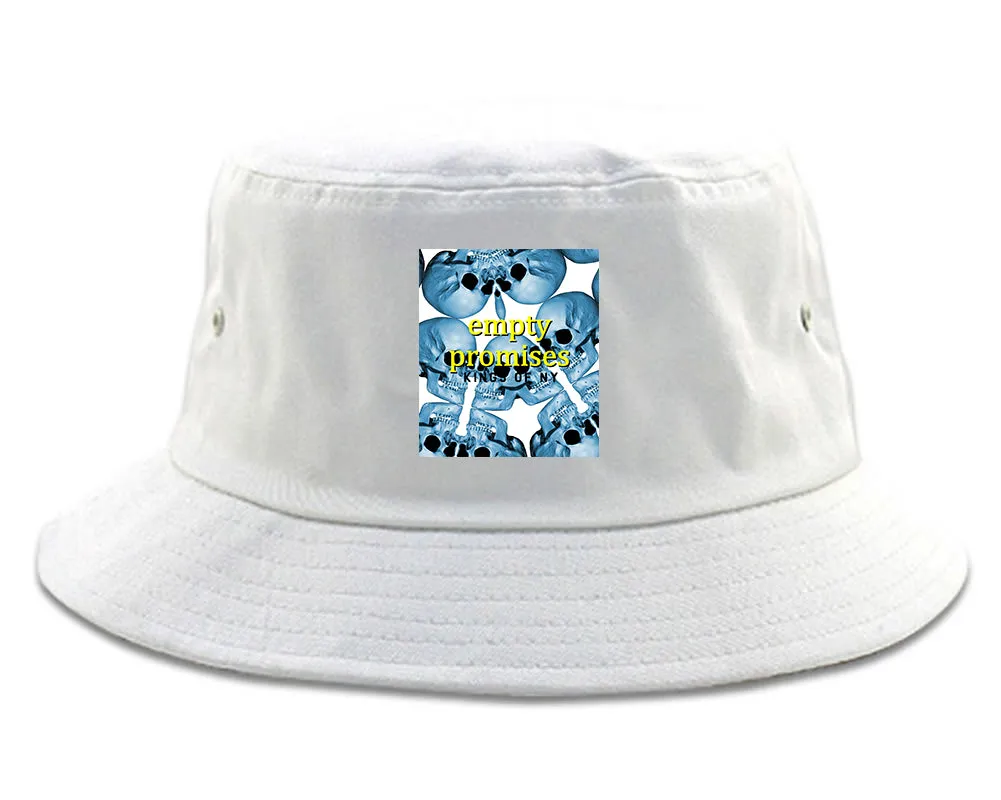 Empty Promises Mens Bucket Hat