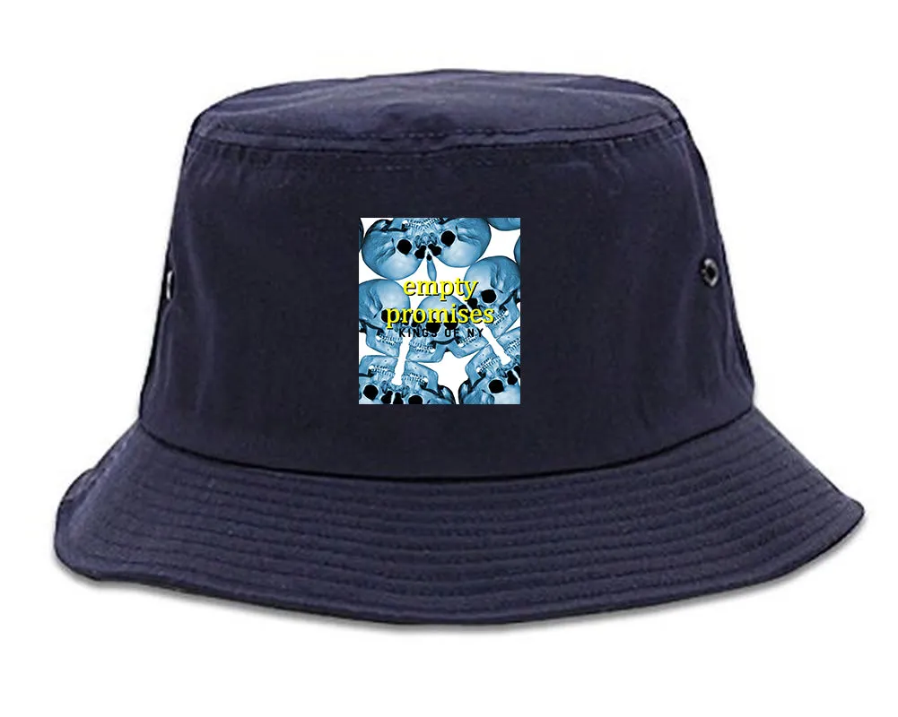 Empty Promises Mens Bucket Hat