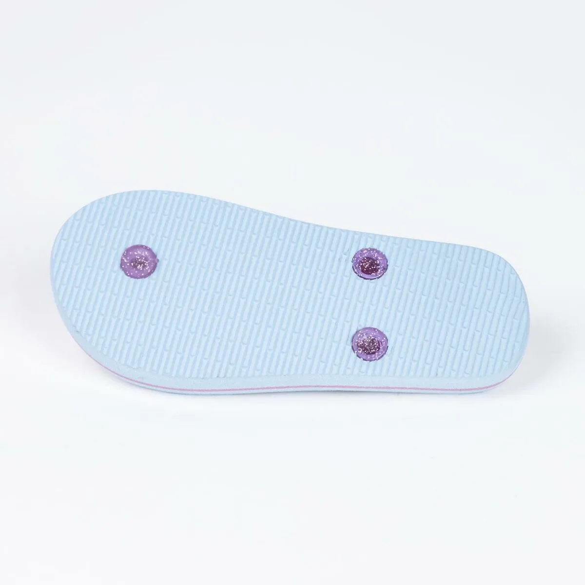 Flip Flops for Children Stitch Multicolour