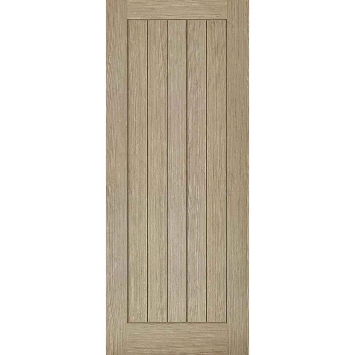 Four Folding Doors & Frame Kit - Belize Light Grey 2 2 - Prefinished