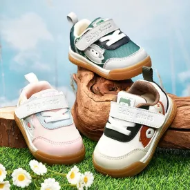 Fun Animal Baby First Walker Shoes