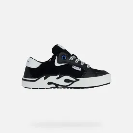 Geox Alphabeet Sneaker