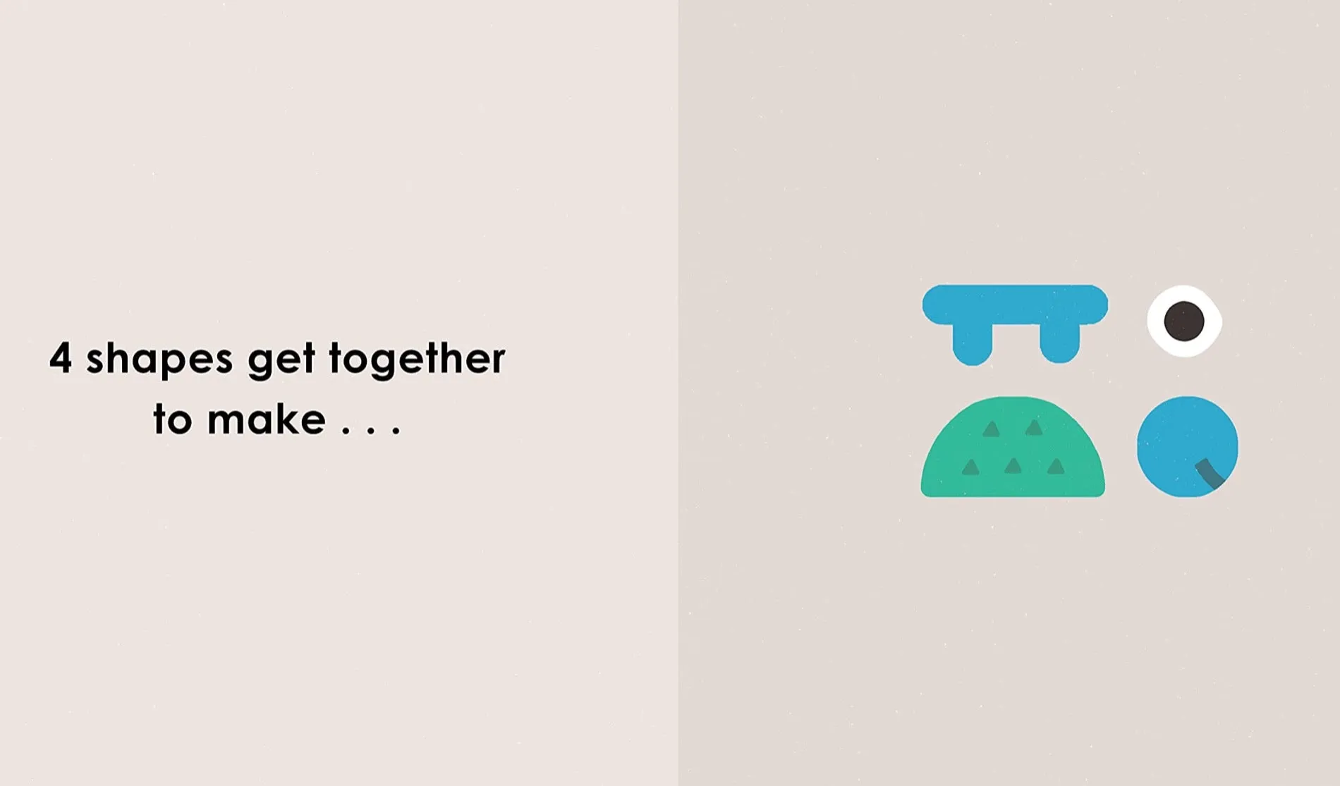 Get Together - Board Book