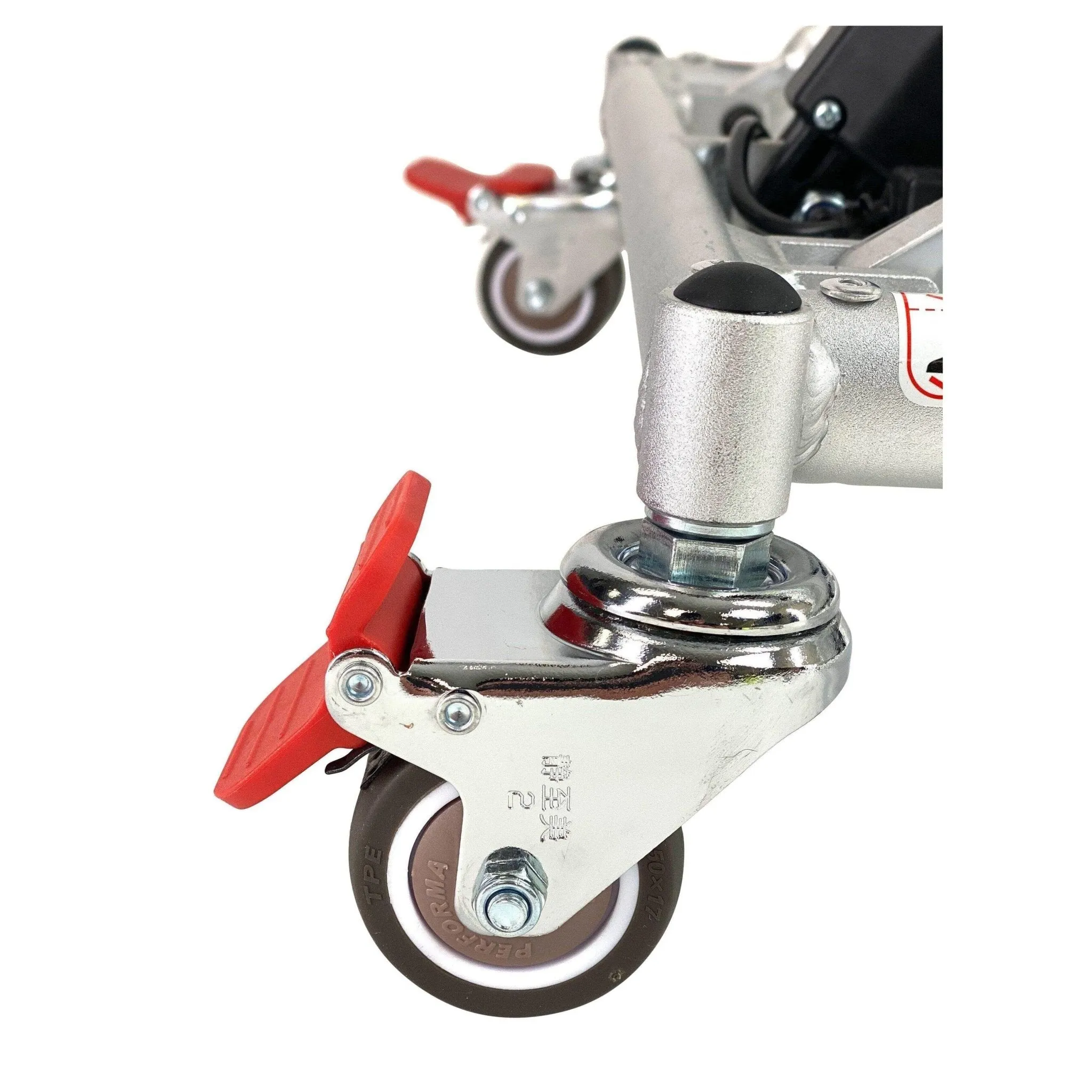 GoLite Portable Lift for Heavy Lifting|ExploreMobility