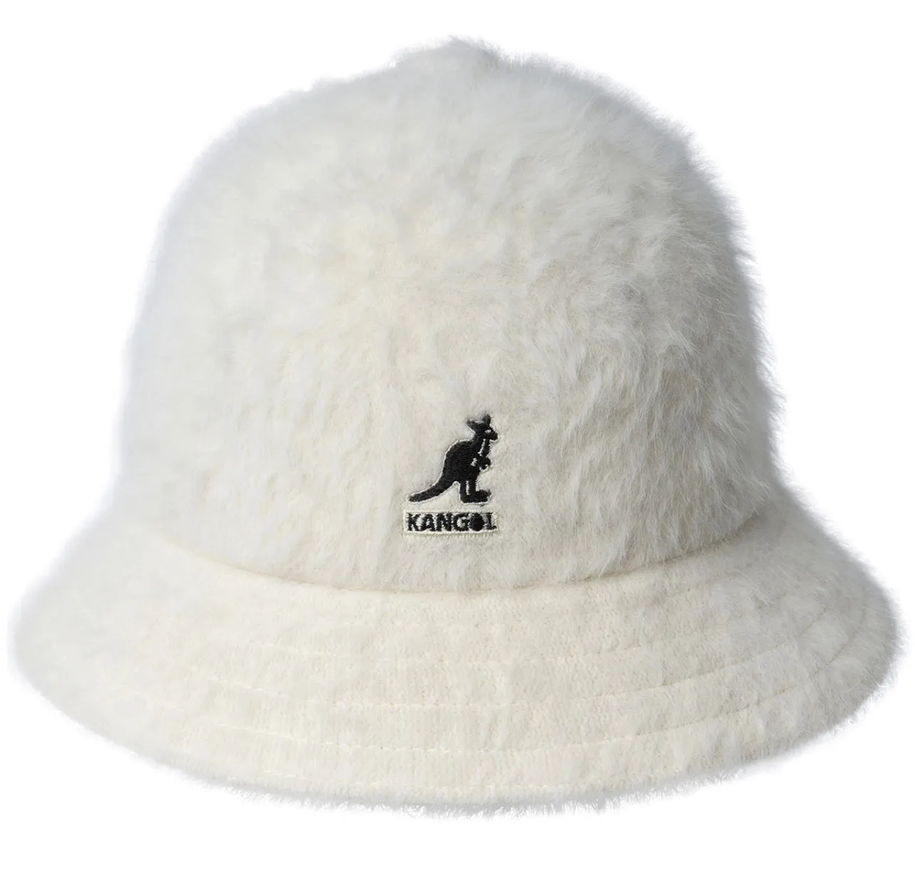 Kangol Furgora Casual Bucket white