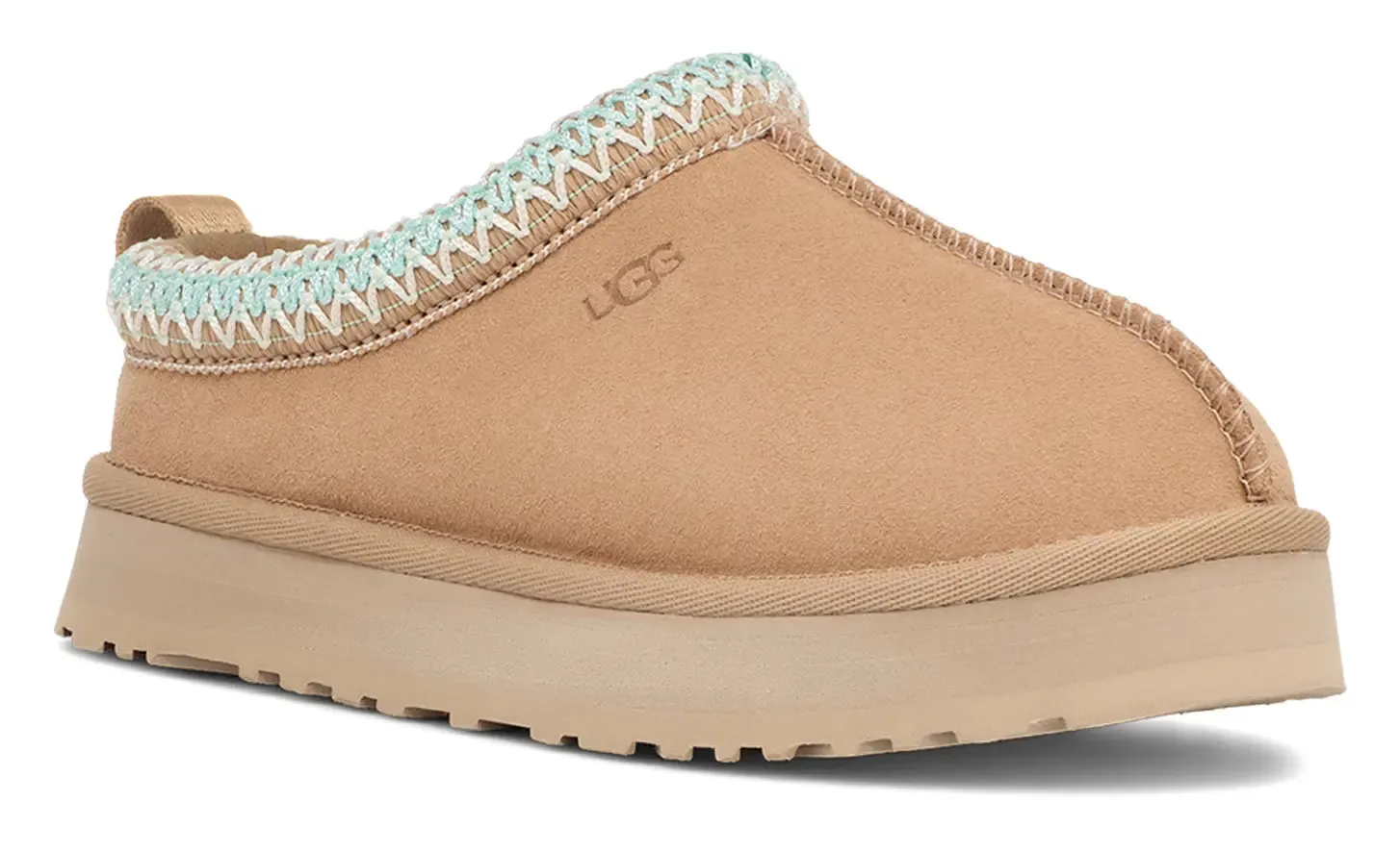 Kid’s UGG Tazz – Cozy Comfort with a Trendy Platform