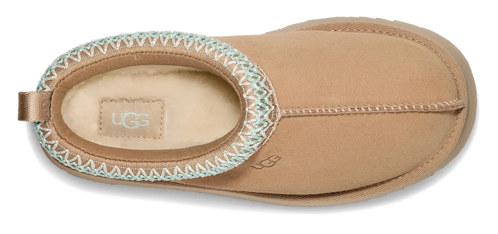 Kid’s UGG Tazz – Cozy Comfort with a Trendy Platform
