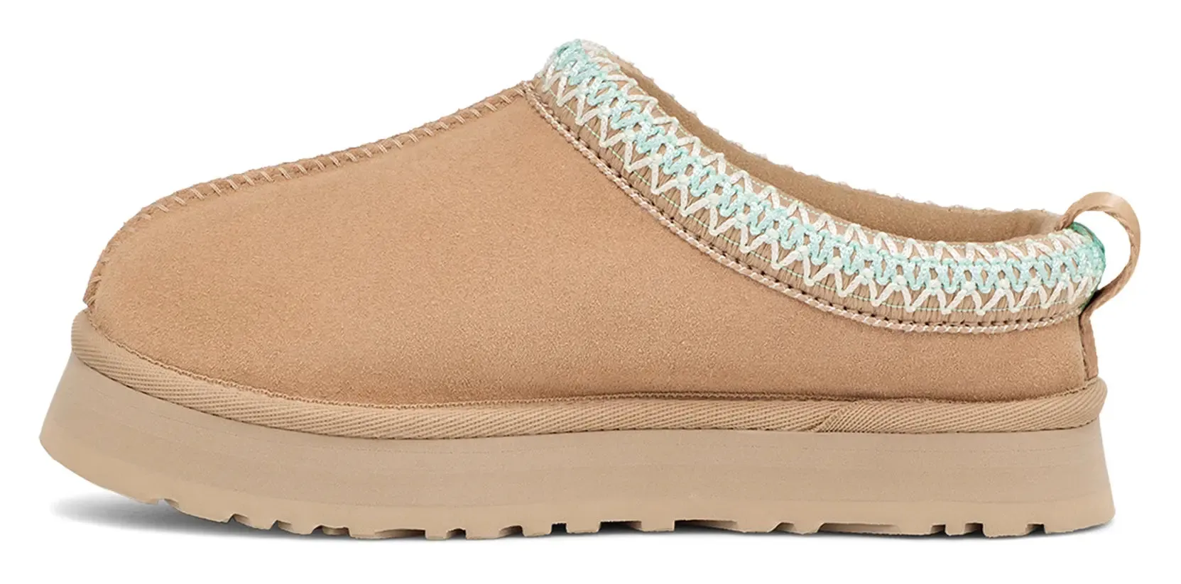 Kid’s UGG Tazz – Cozy Comfort with a Trendy Platform