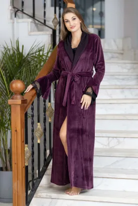 LONG ROB WITH DANTEL