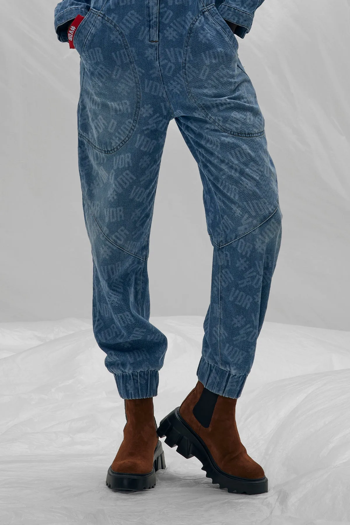 Marrone Boots Zagora2