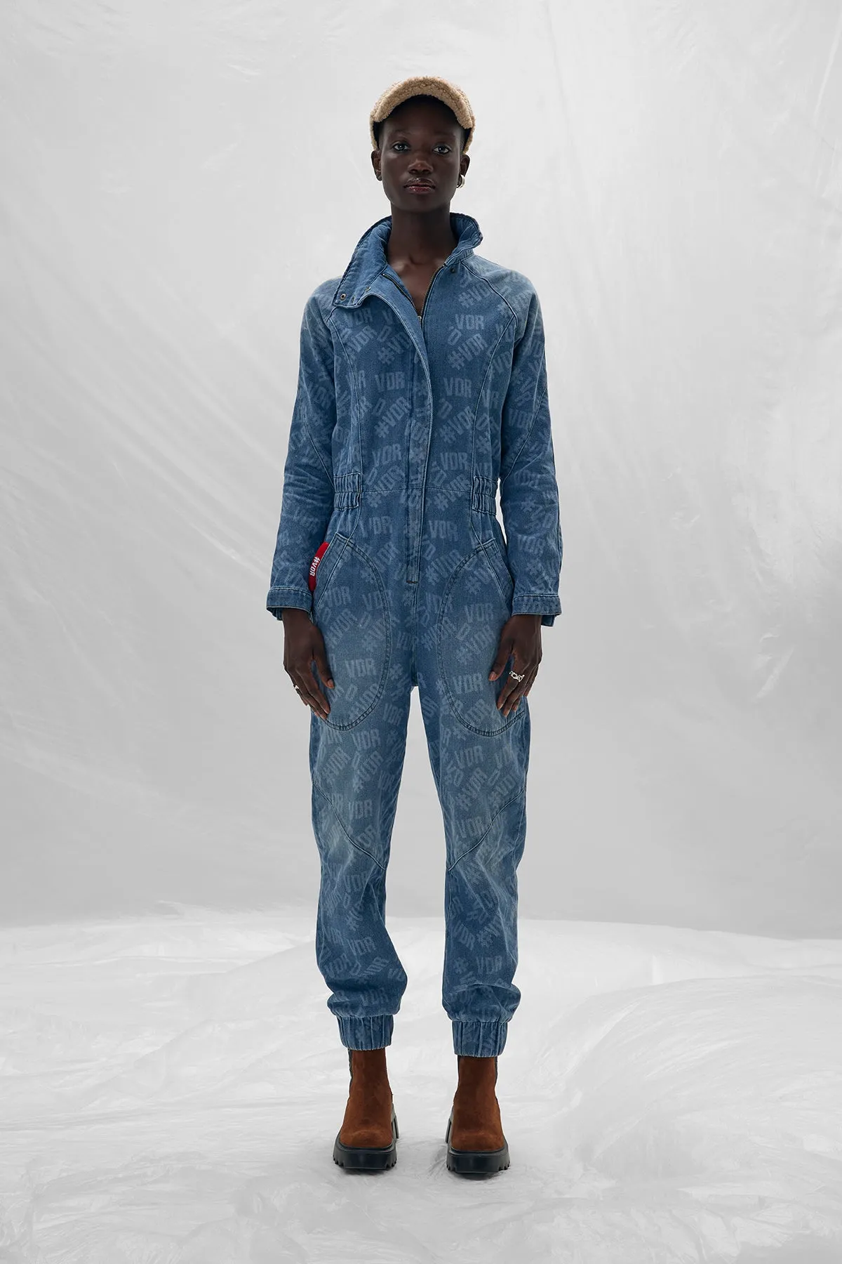 Marrone Boots Zagora2