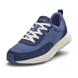 Men's Couriers - Hazy Indigo/True Navy (Natural White Sole)