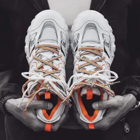 Mens Fashion Casual Shoes