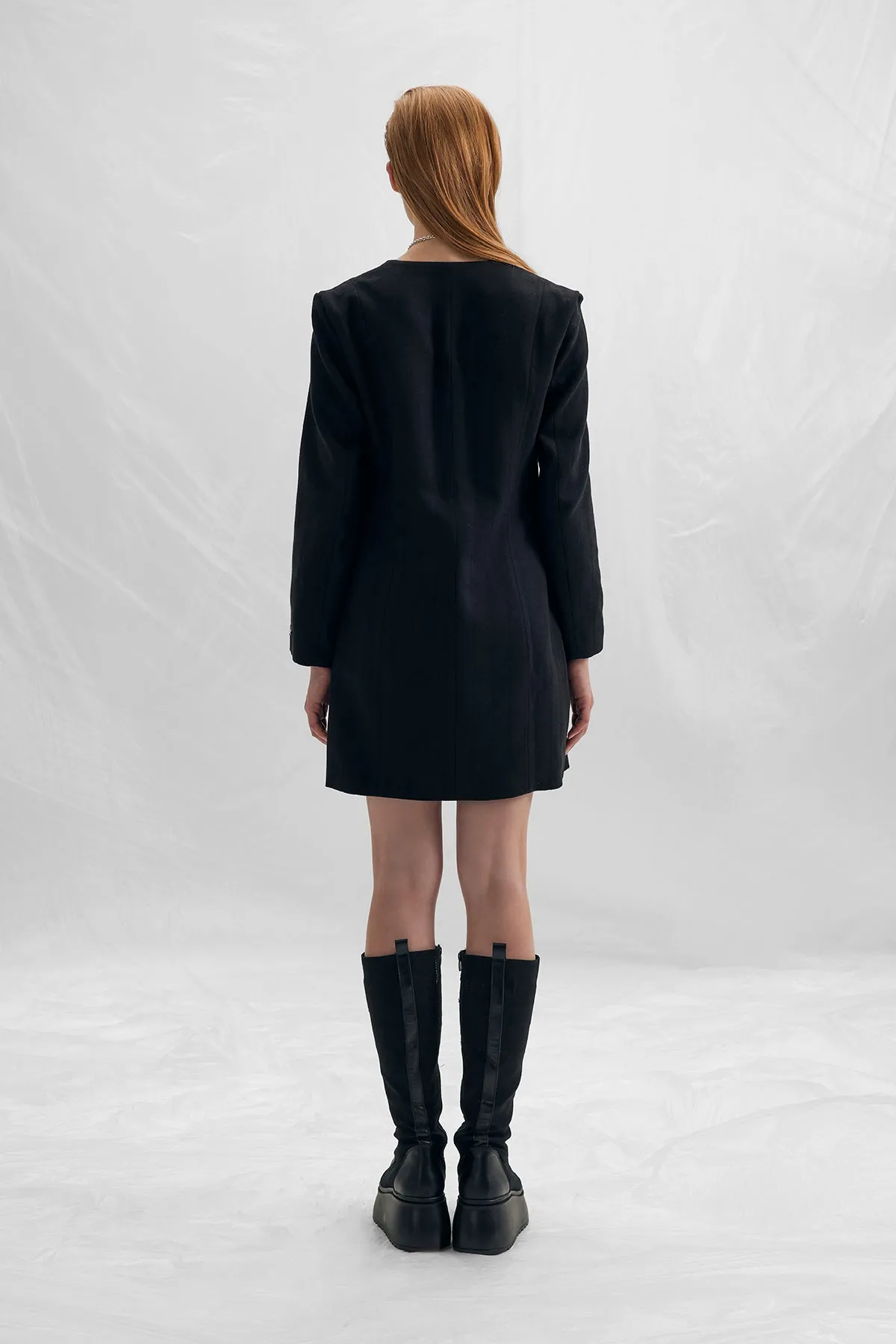 Nero Nero Boots Nikita