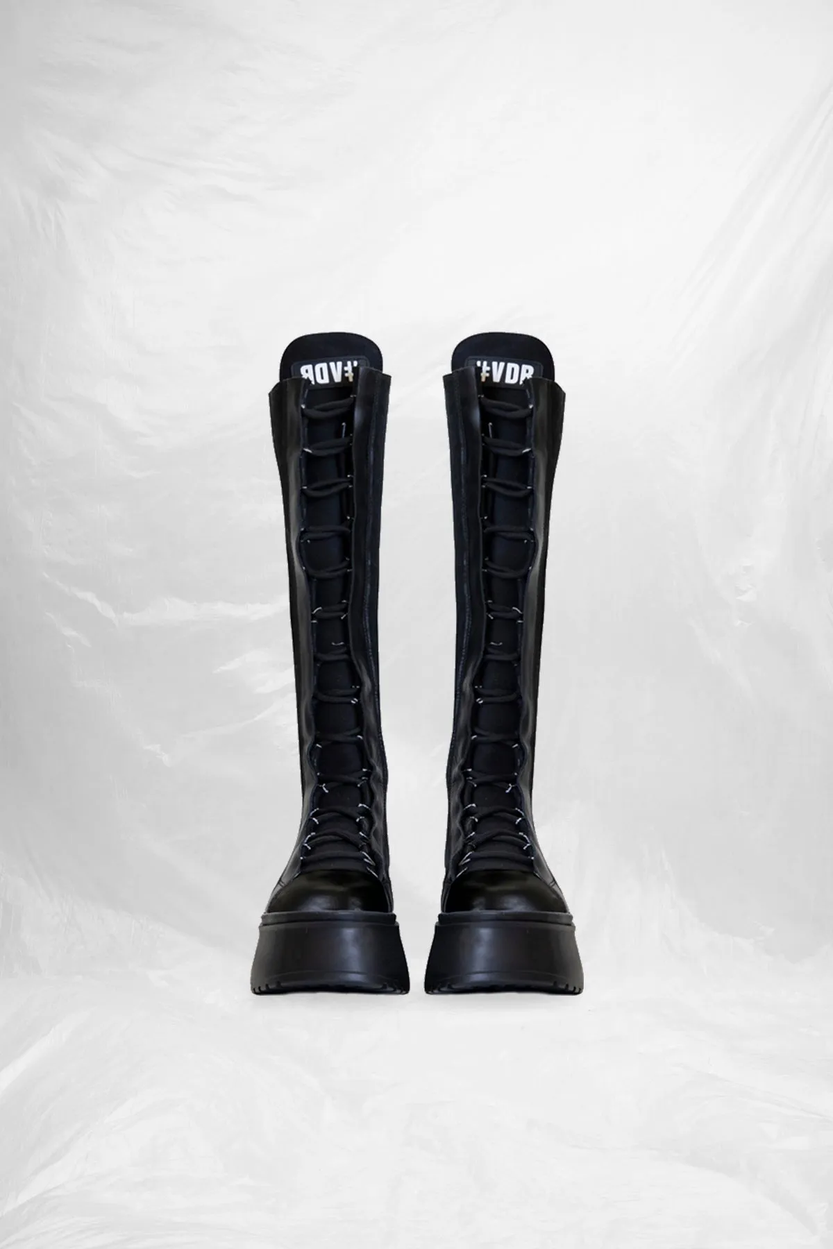 Nero Nero Boots Nikita
