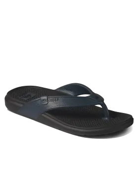 Oasis Flip Flops in Orion & Black