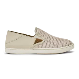 Olukai Women's Pehuea Mesh Slip On - Tapa/Tapa 20271-2020