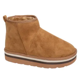 Outwoods Hi-Top Pullon Boots Gabby-2