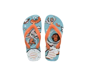 Radical Flip Flops