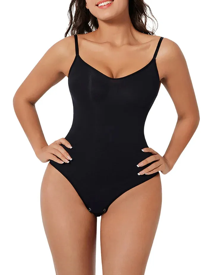 Snatched Shapewear Bodysuit - Buy 1, get 1 Free