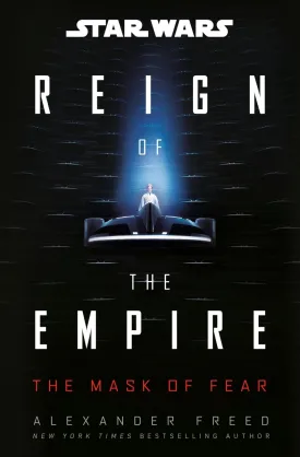 Star Wars: The Mask Of Fear (Reign Of The Empire) HC