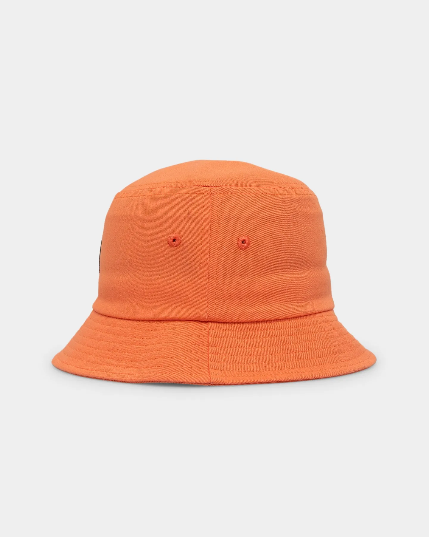 Stussy Stock Bucket Hat Peach