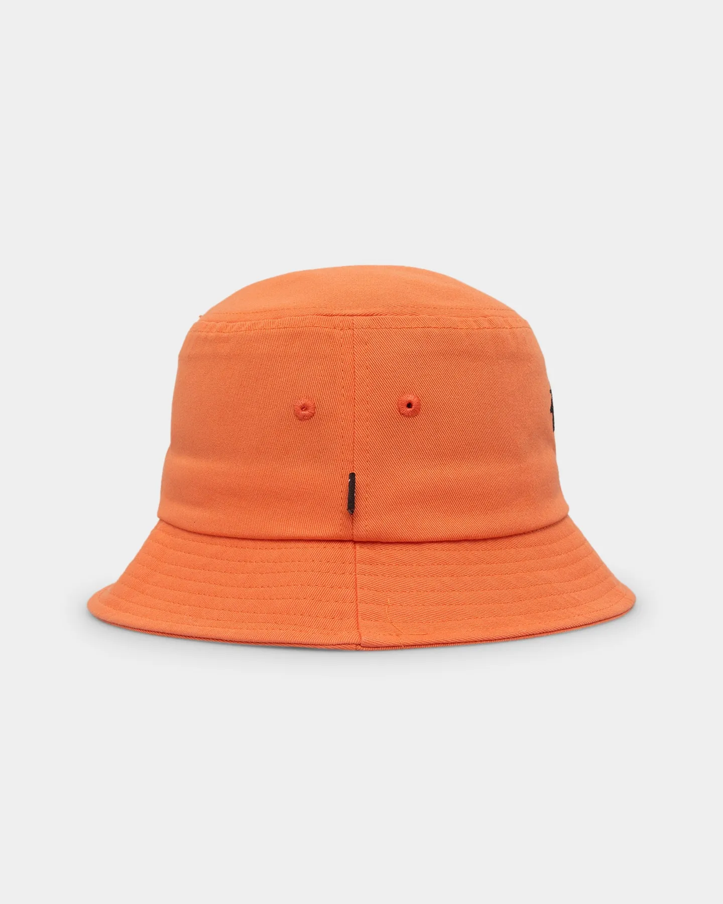 Stussy Stock Bucket Hat Peach