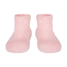 Toshi Organic Hybrid Walking Socks - Dreamtime / Pearl
