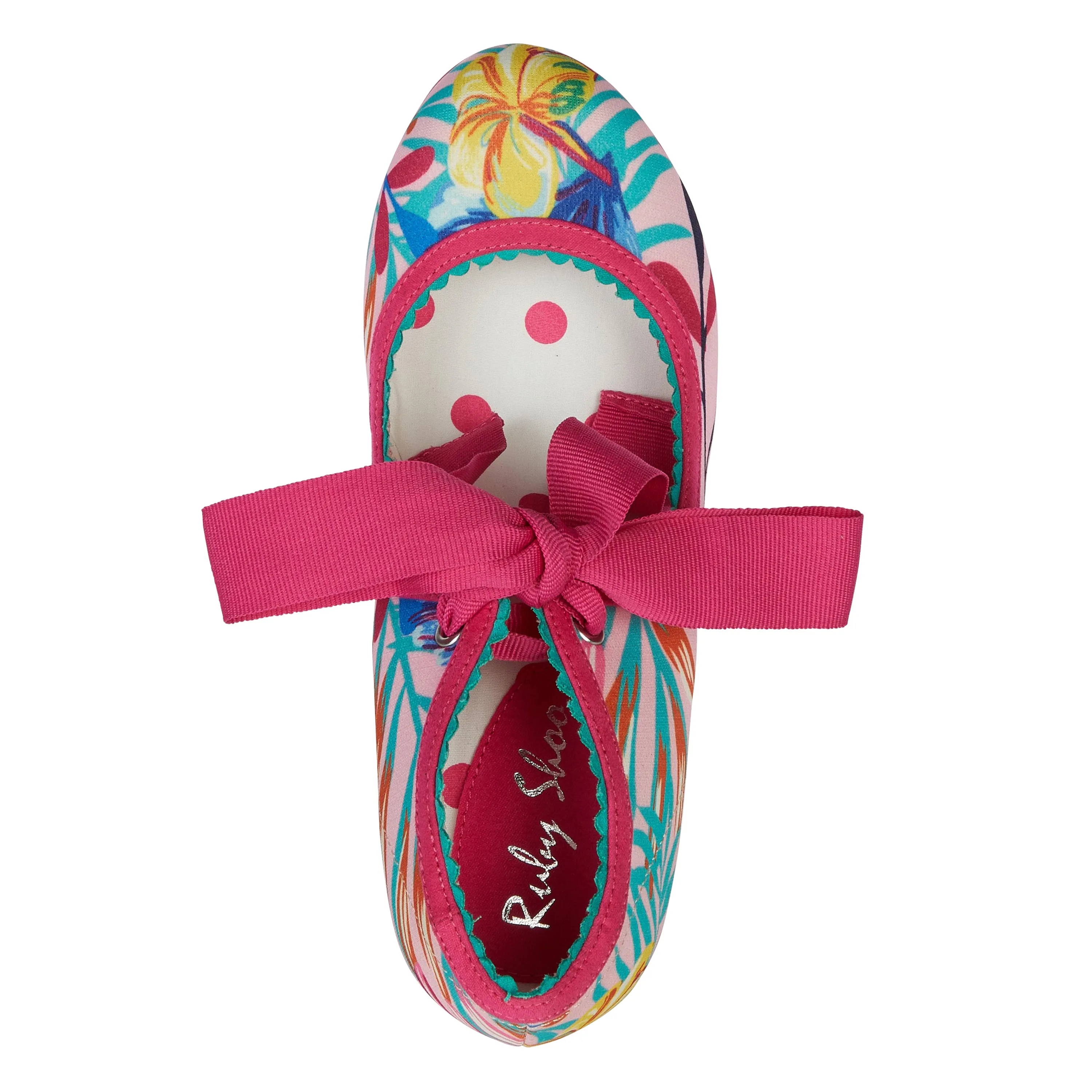 Willow (Pink)