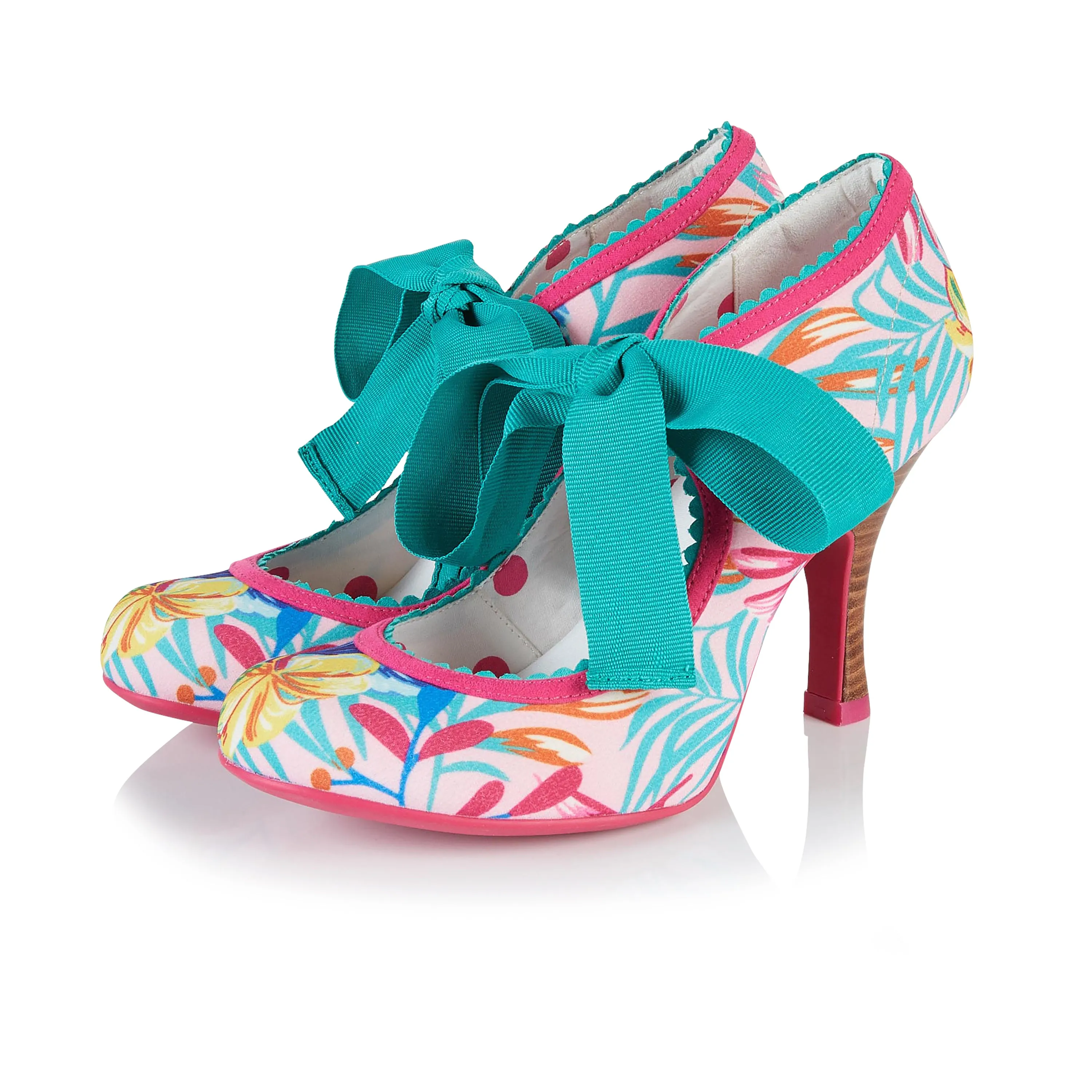 Willow (Pink)