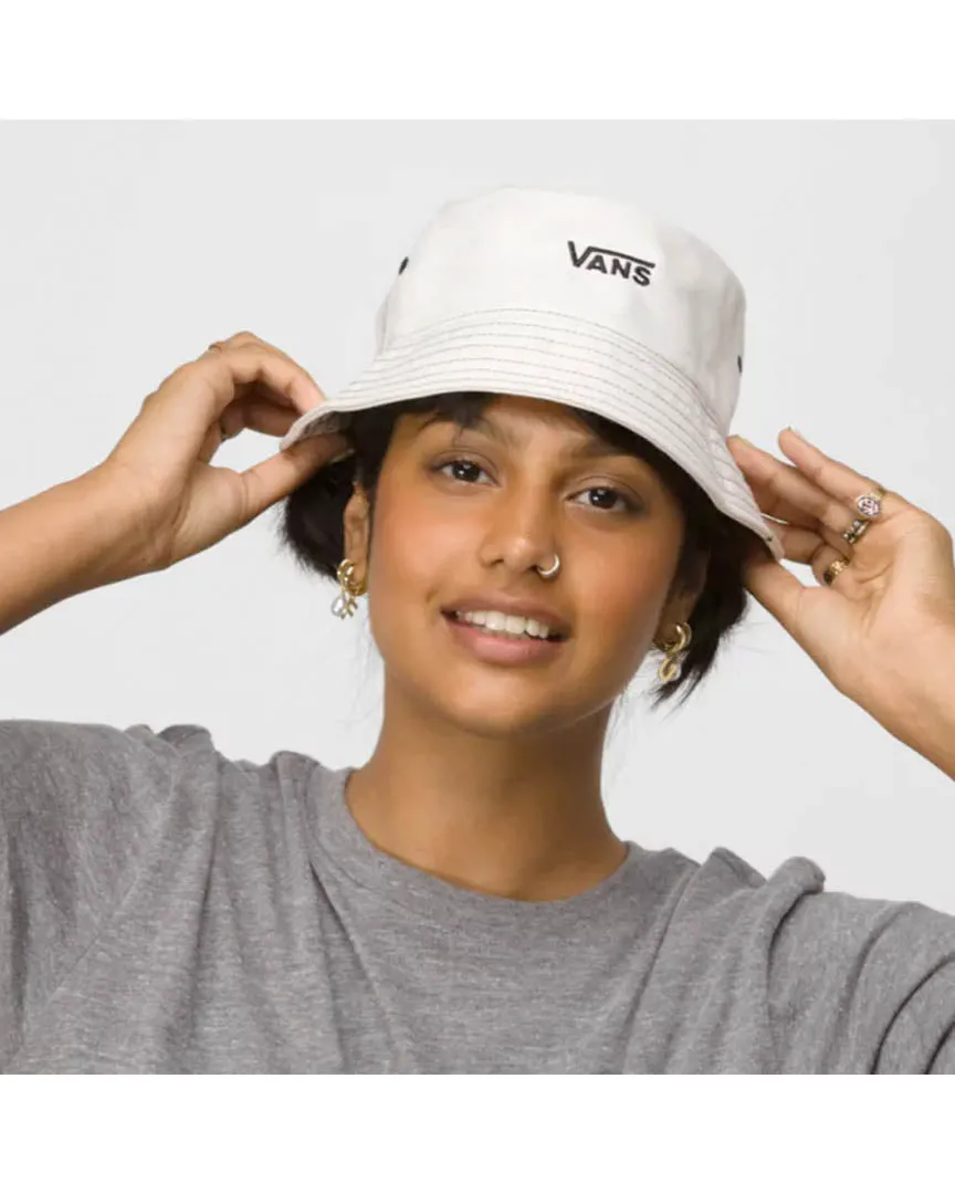 Wms Hankley Bucket Hat - Marshmallow