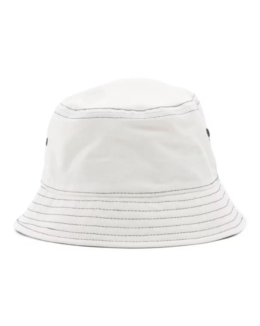 Wms Hankley Bucket Hat - Marshmallow